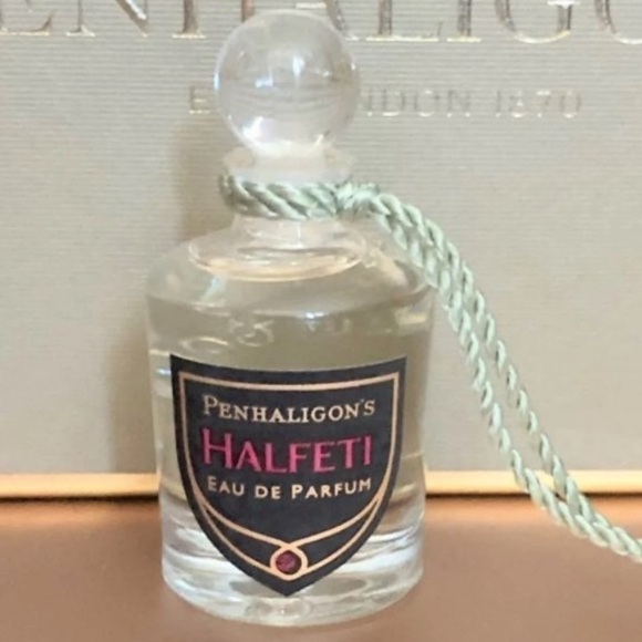 Penhaligon's Other - Penhaligon's Halfeti 5ml Miniature Splash
